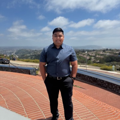 Jacob Jorge