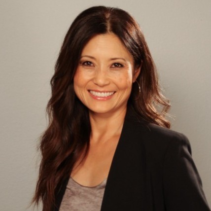 Tina Kang Butler