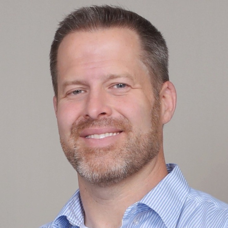 Mike Mitchell, CFA,CAIA