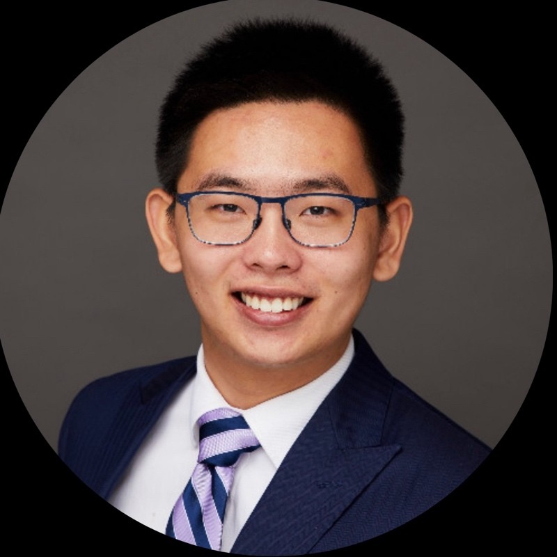 Joseph Wang