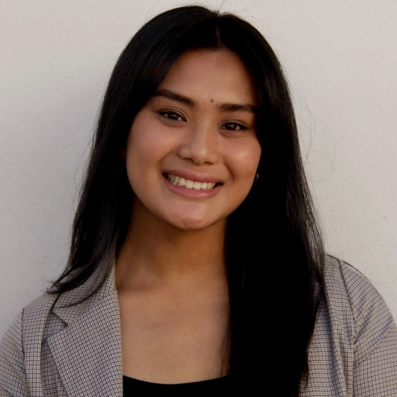 Eunice Jozel Bagcus