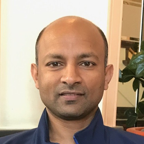 Babu Arunachalam