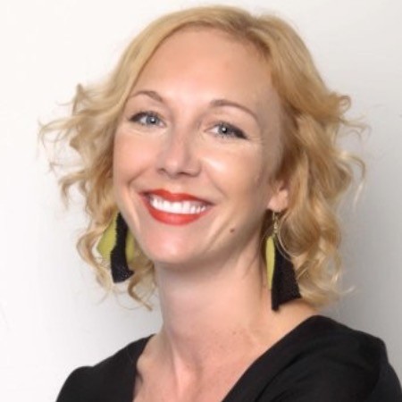 Sarah Hardwick