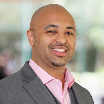 Marcus Eubanks