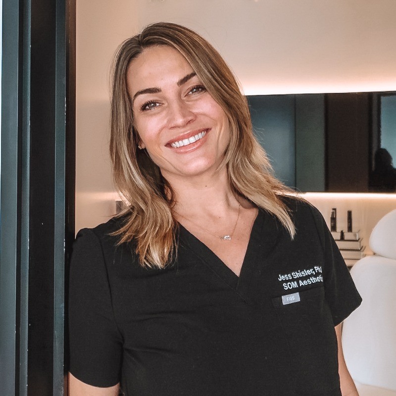 Jessica Shisler, Ph.D.