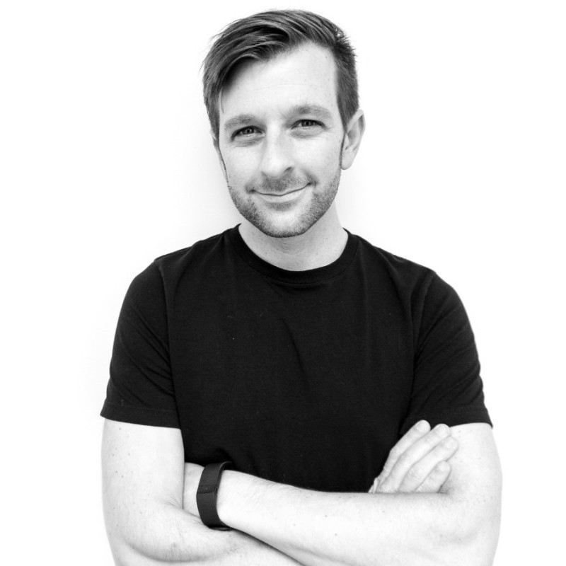 Elliott Gluck
