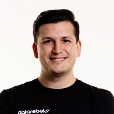 Eduardo de la Garza Sanchez