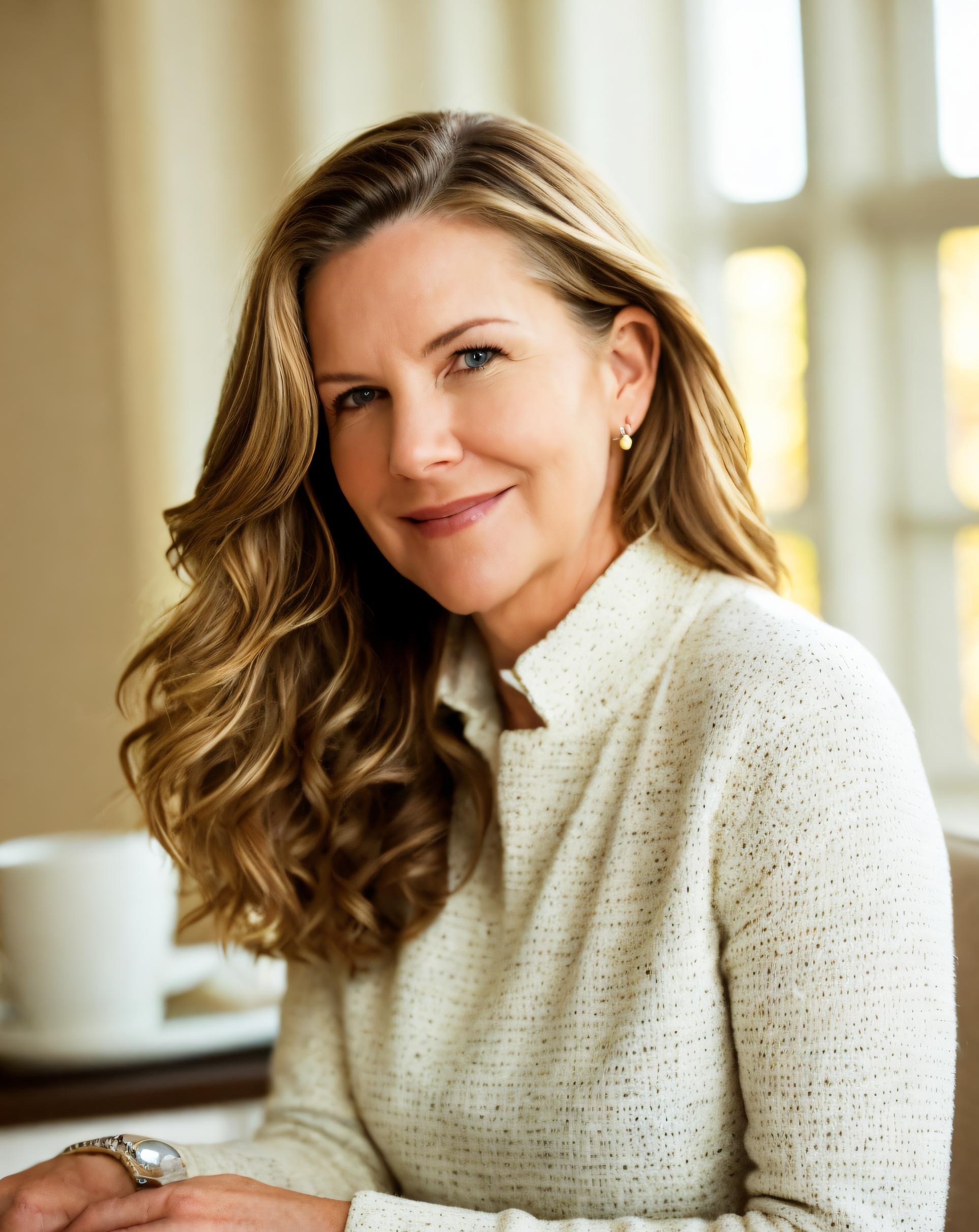 Elizabeth Pennington