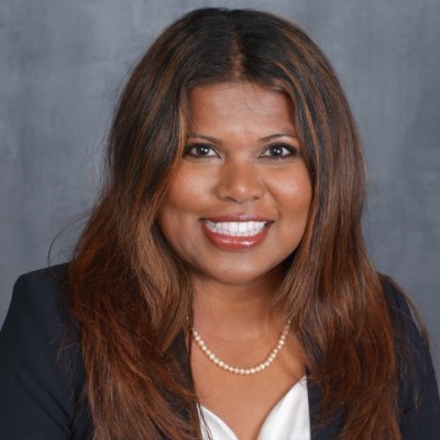 Gayani R. Weerasinghe, Esq., M.A.