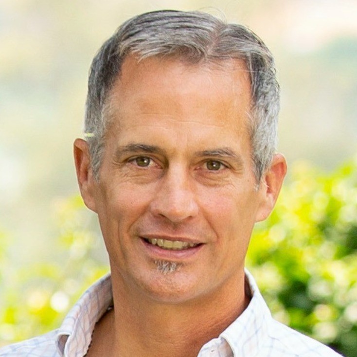 Carter Crockett, Ph.D.