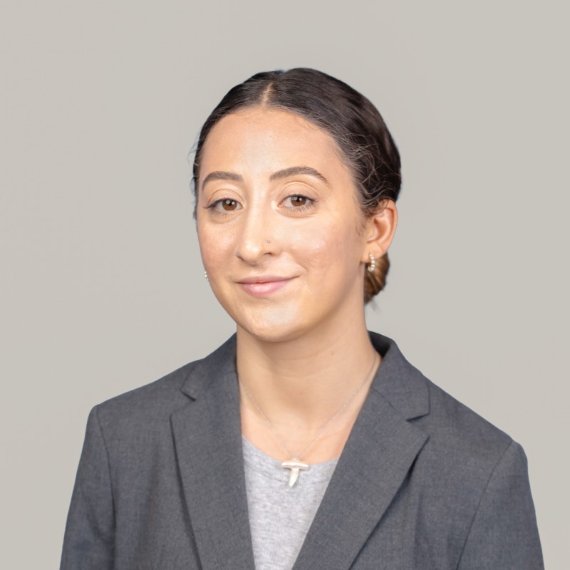 Karina Haddad