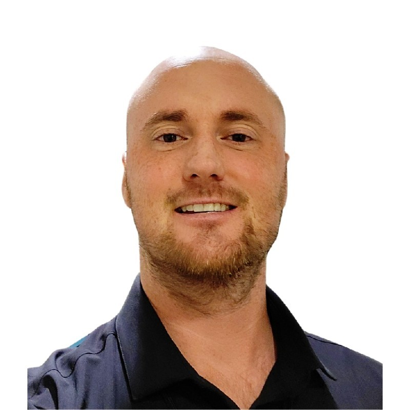 Derek Abel