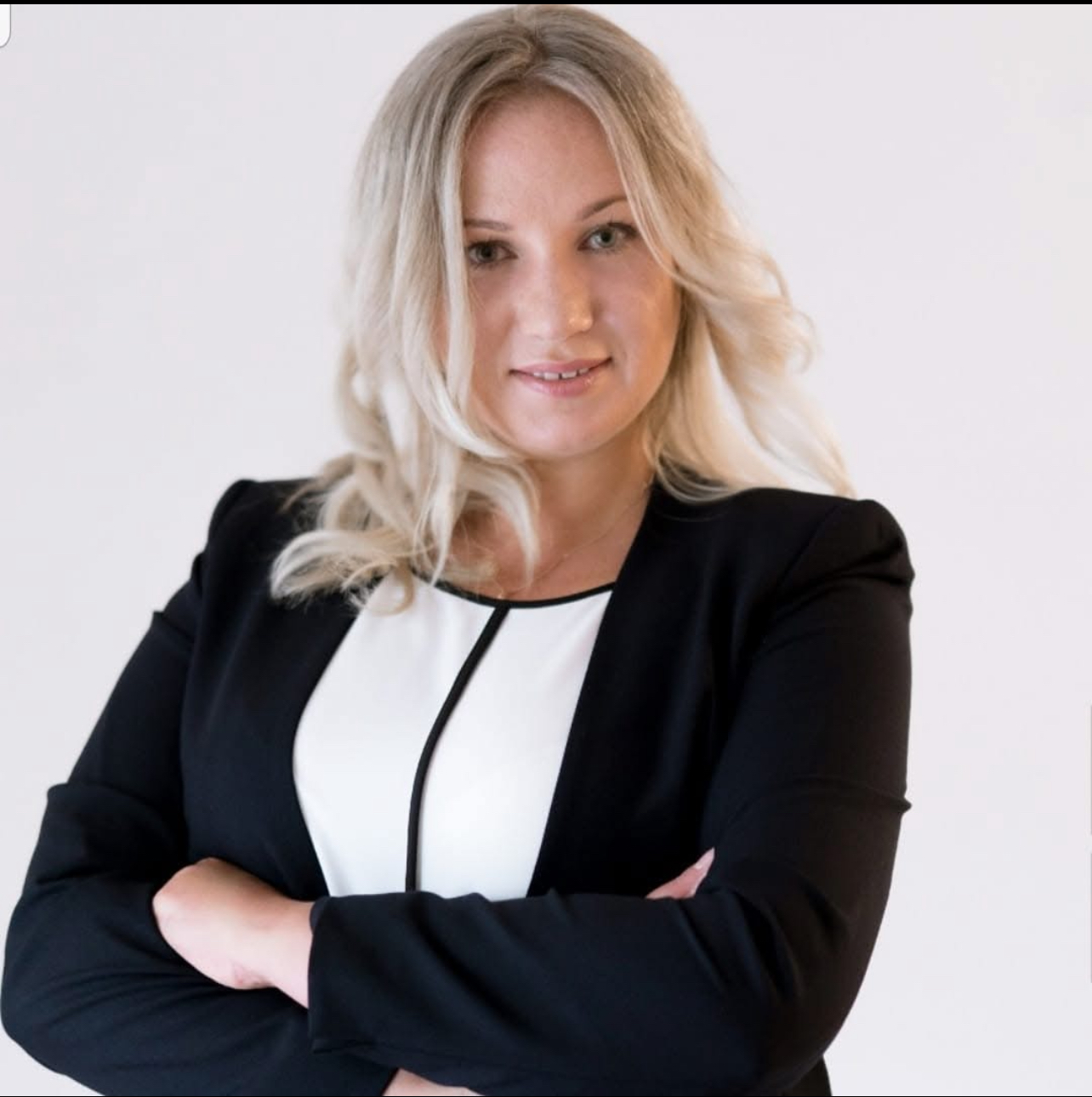 Aleksandra Khotimchenko