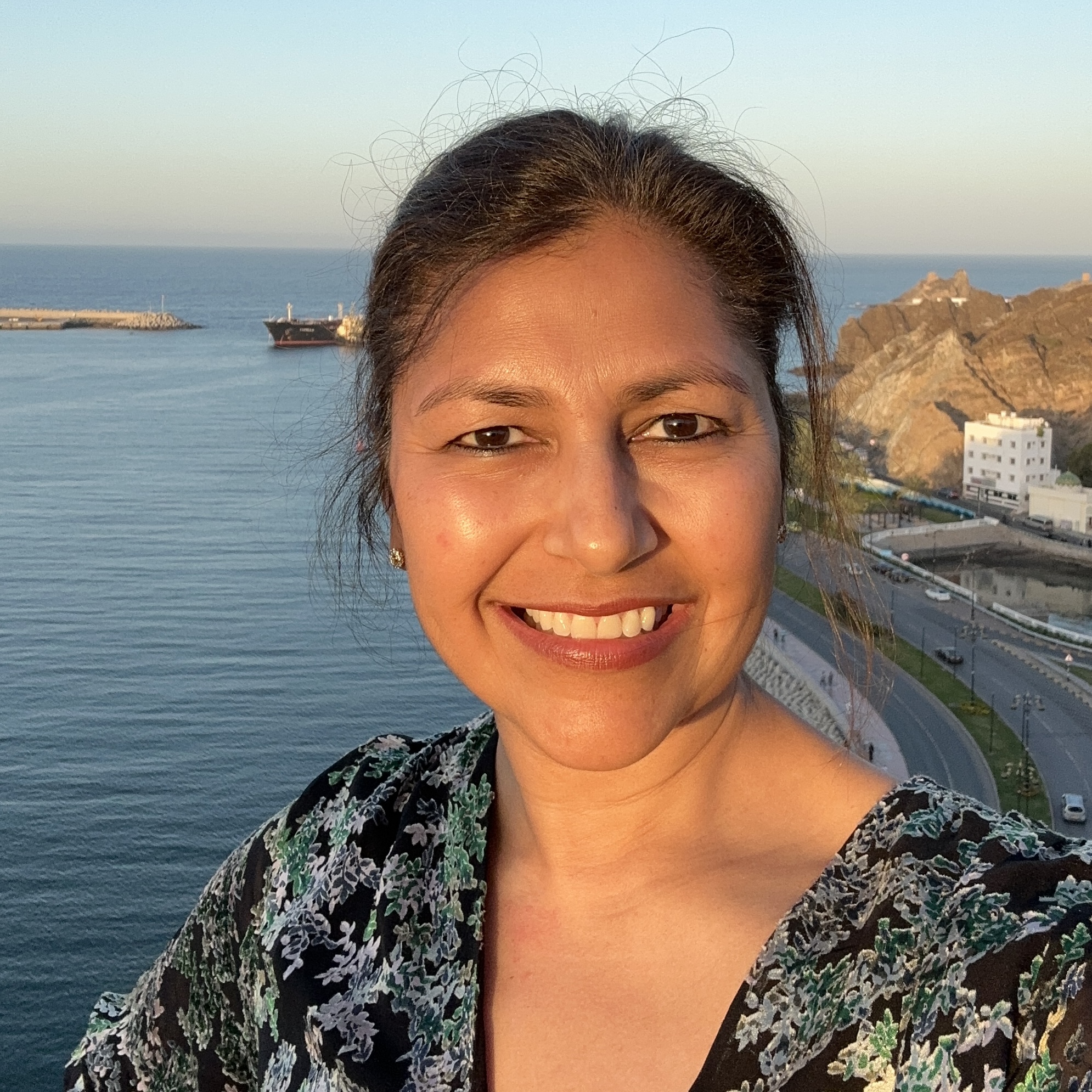 Anjali Gupta