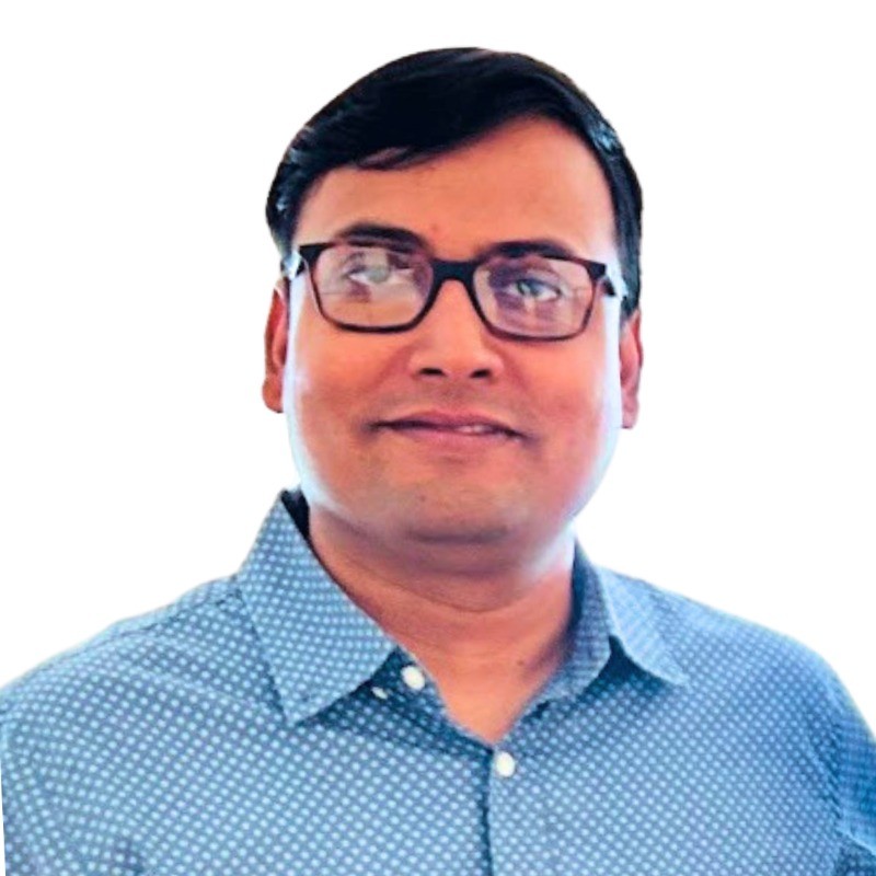 Koushik Das
