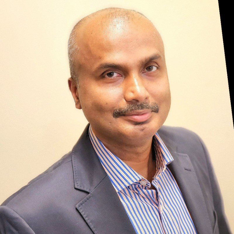 Zi Abraham, FDP, Chartered MCSI