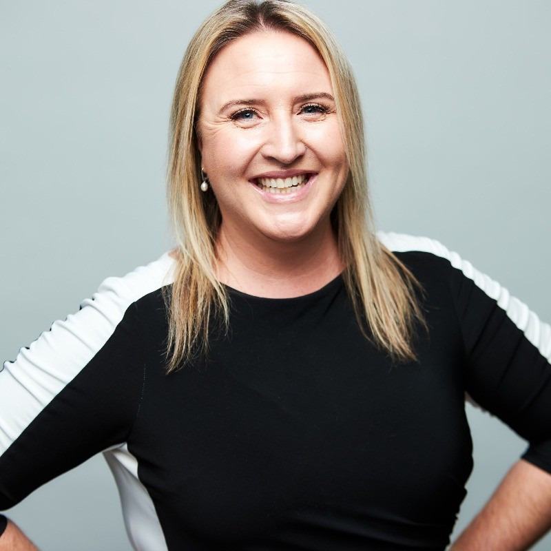 Lorraine Ryglewicz