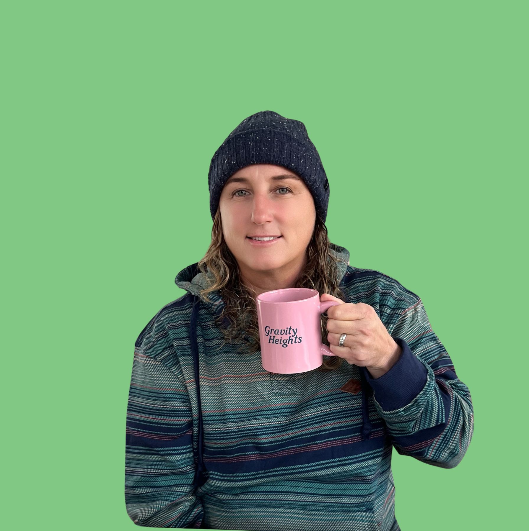 Nicole Grodesky