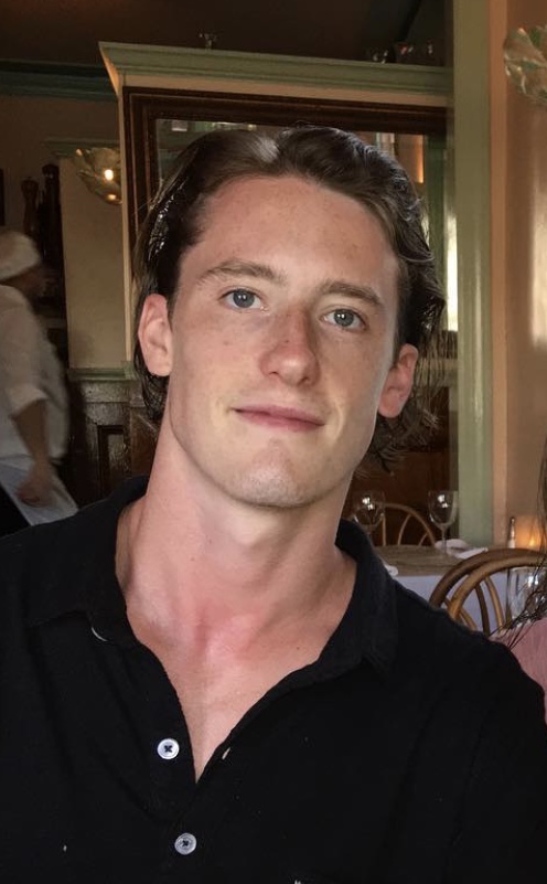 Travis Piéd