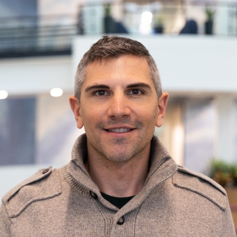 Pete Knast