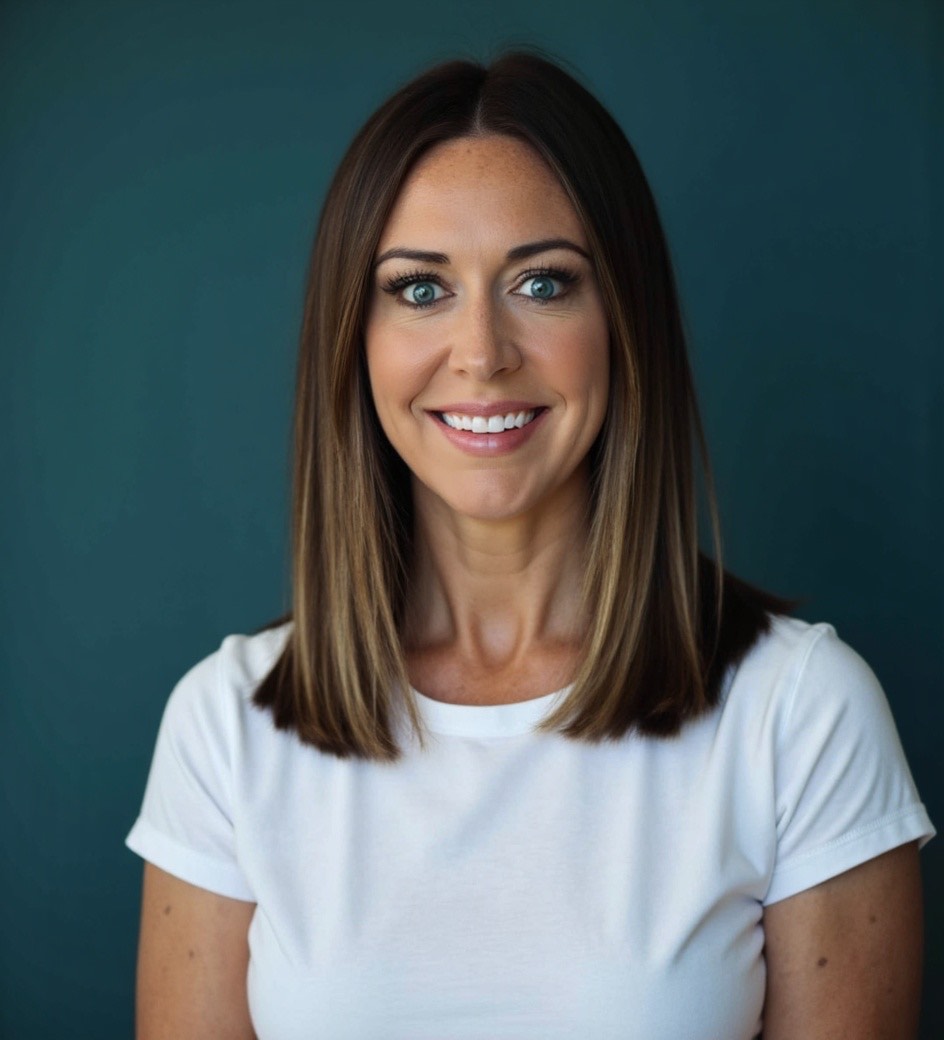 Katie Krupar