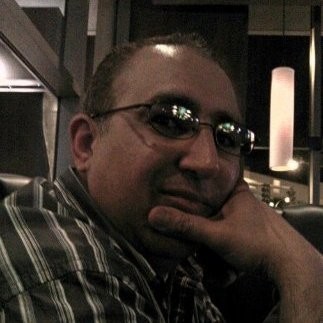 Mohamed K. Ahmed