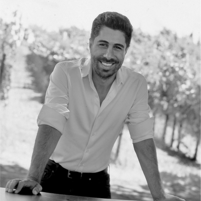 Rockwell Shah