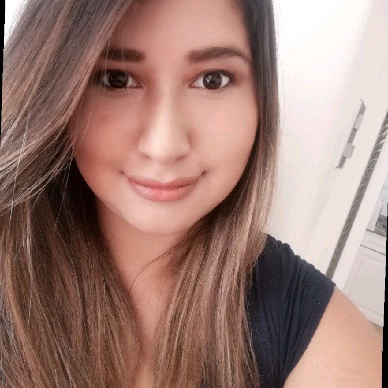 Karina Sánchez Bautista