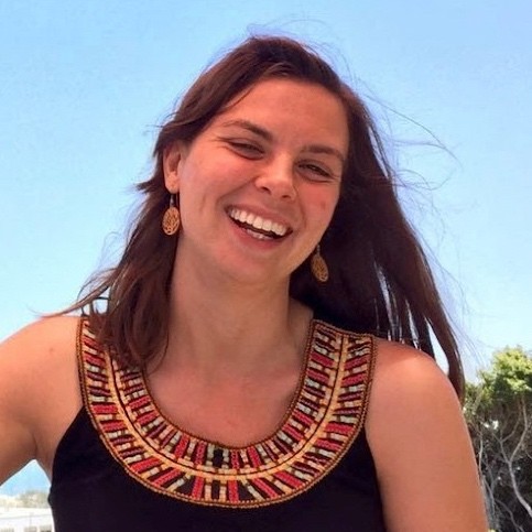 Rachel Lozano Castro