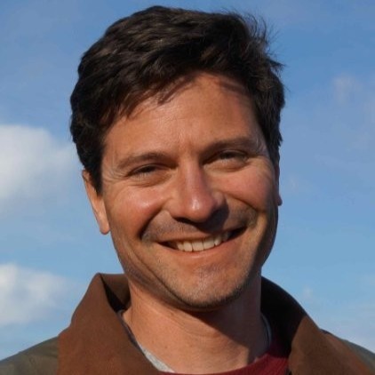 Tom McTavish