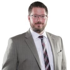 Todd Baur