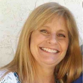 Marci Diaz
