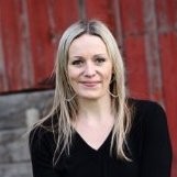 Lindsay Davis Ince