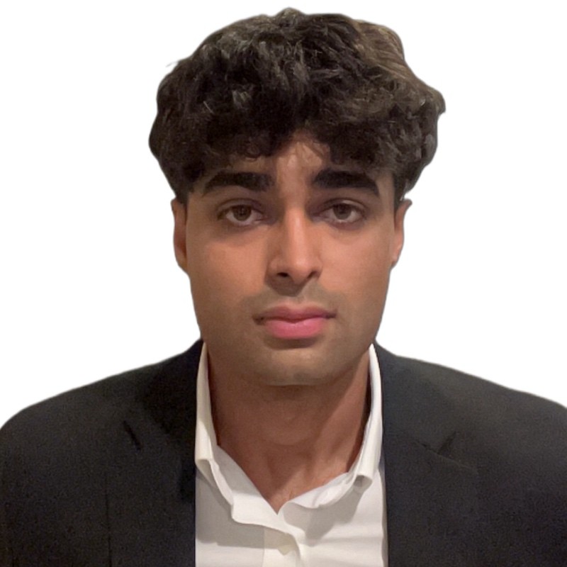Mohsin Khawaja