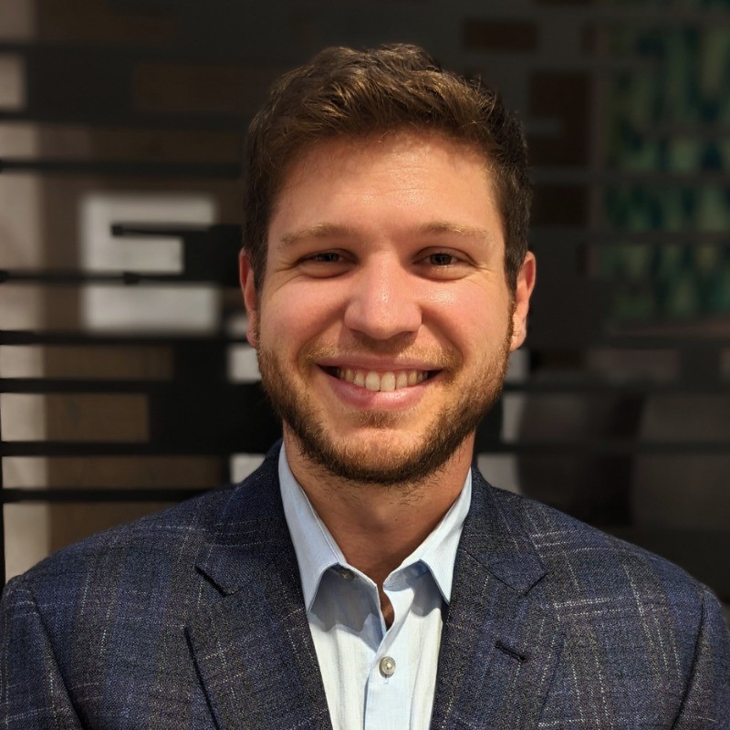 Mark Zoppina