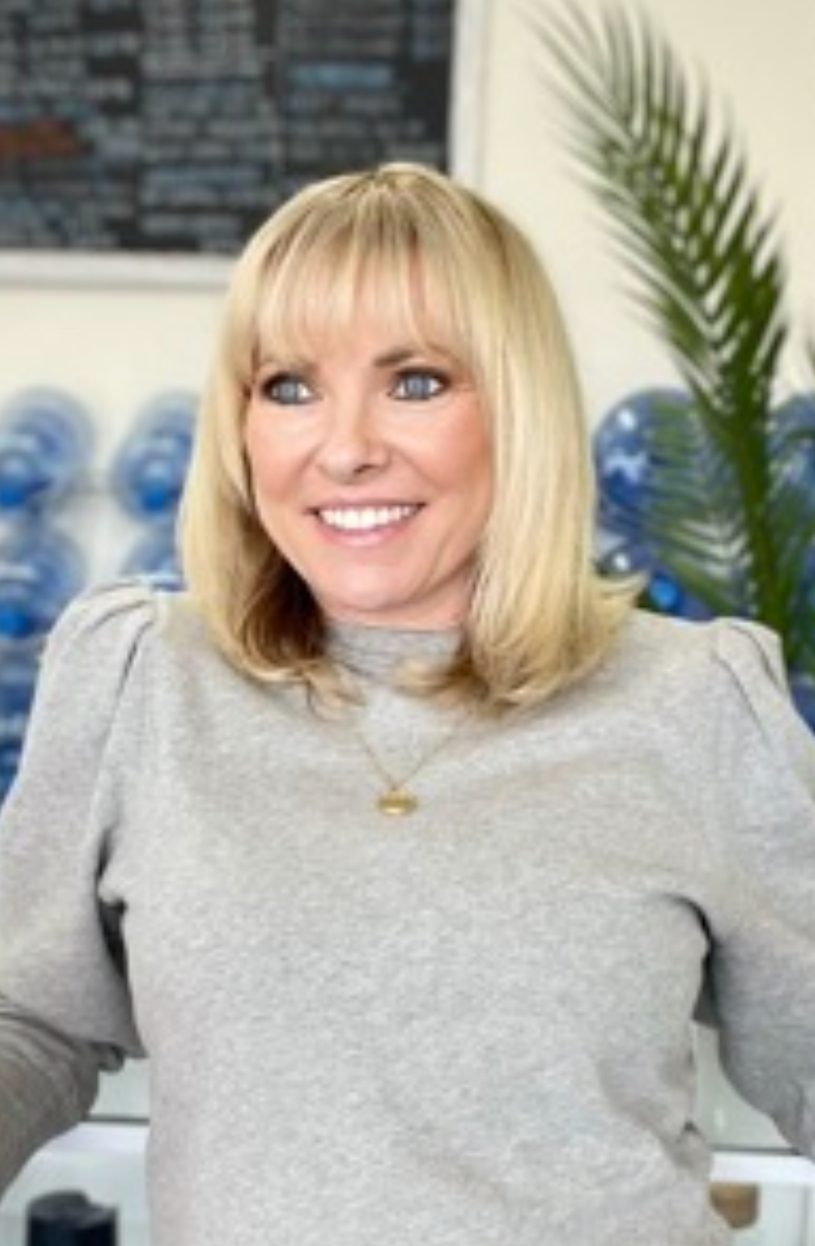 Angie Hawkins