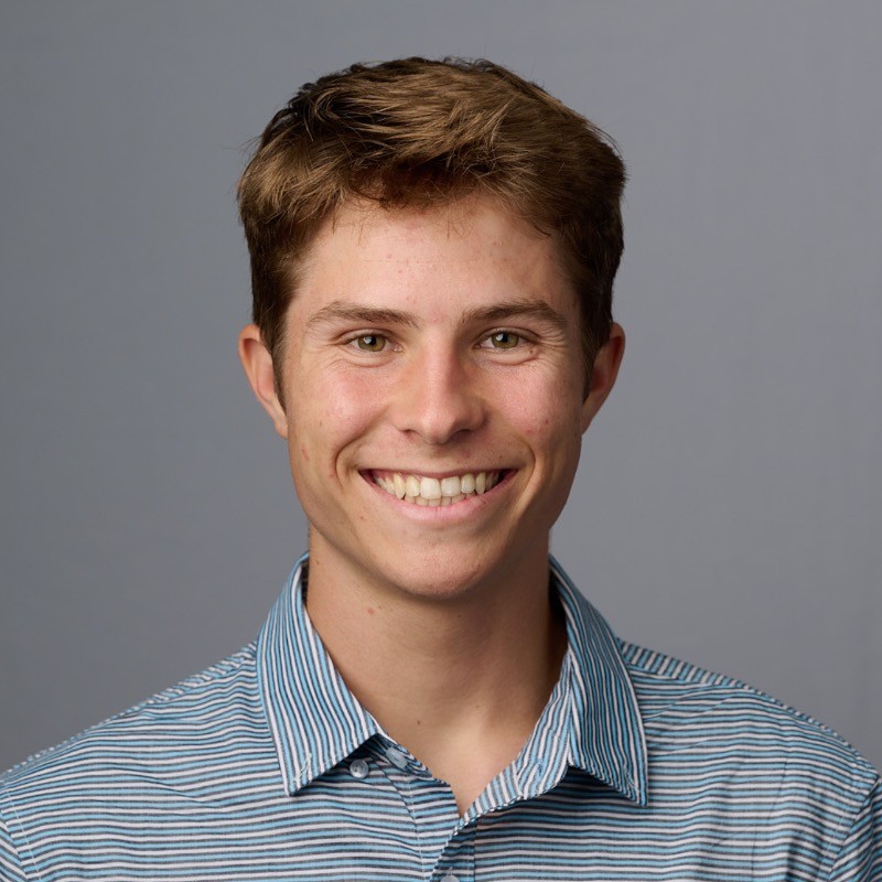 Trey Scheid