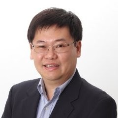 Melvin Leok