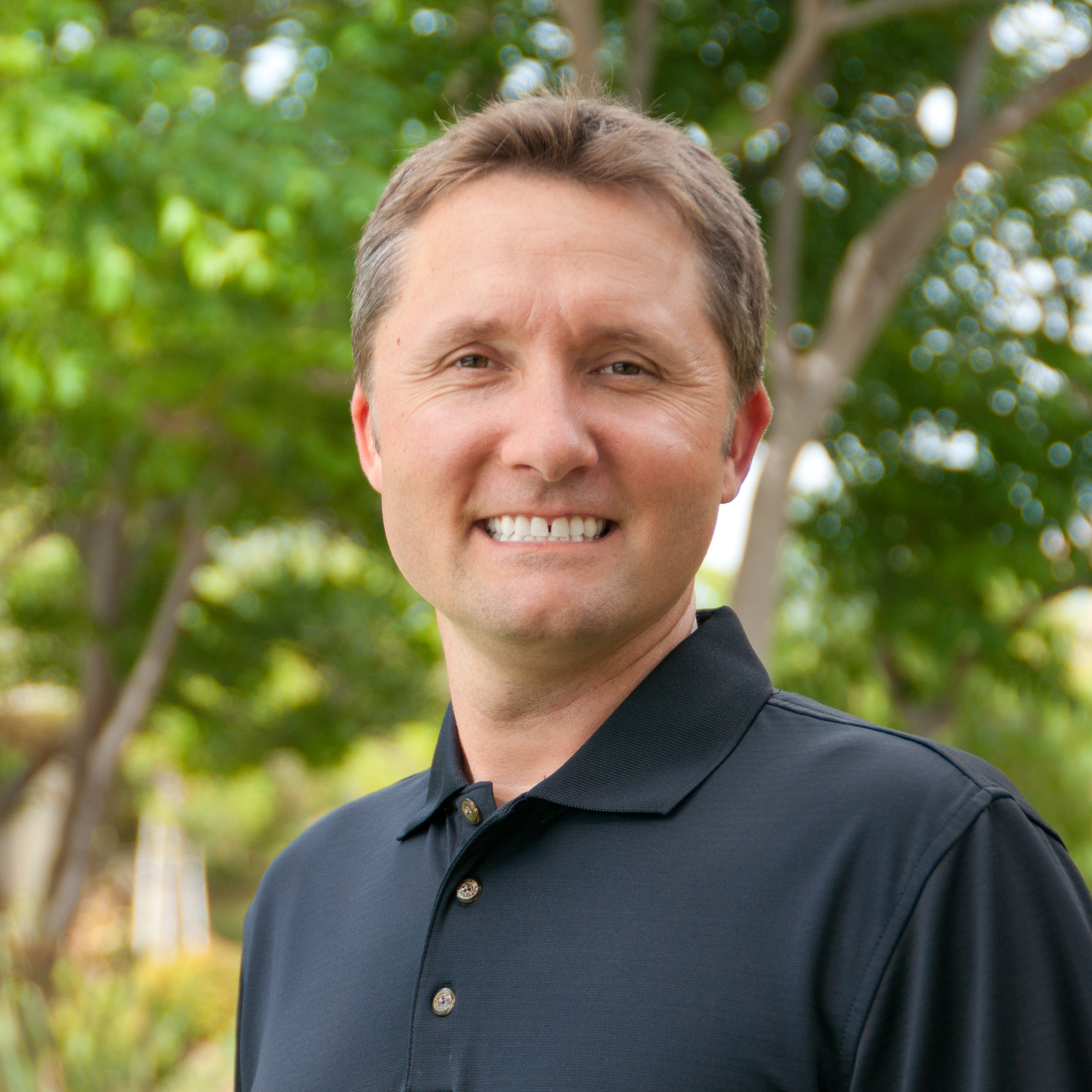 Eric Gasser