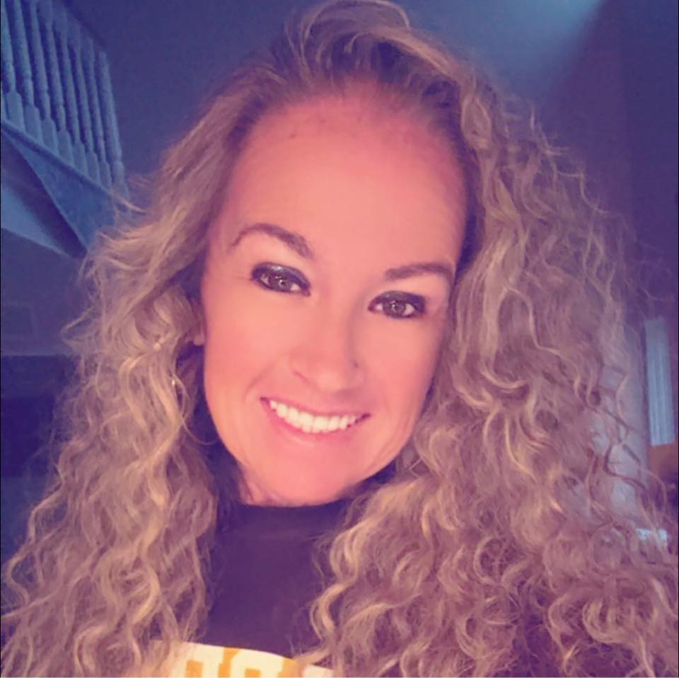 Chrystal Burns