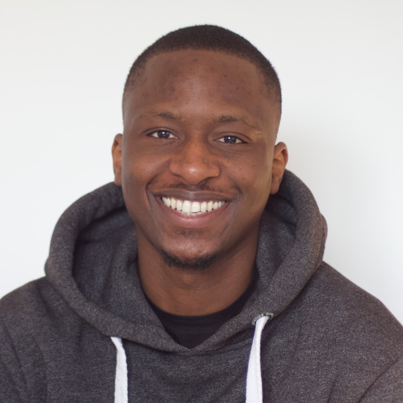 Joshua Akinsola