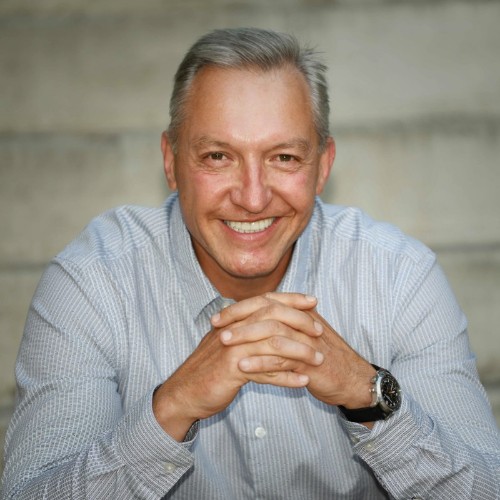 Viacheslav Khristich