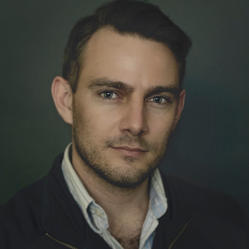 Daniel Huss