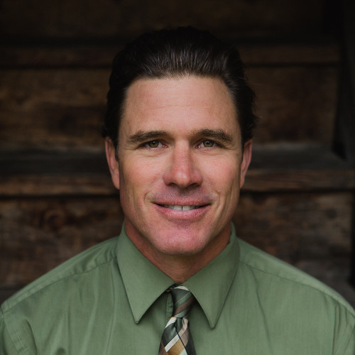 Brett T Crall