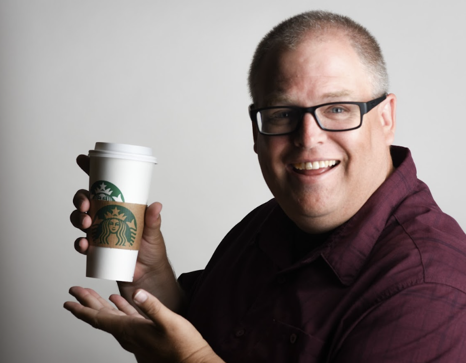 Craig Gastauer