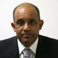 Daniel Gebreselassie