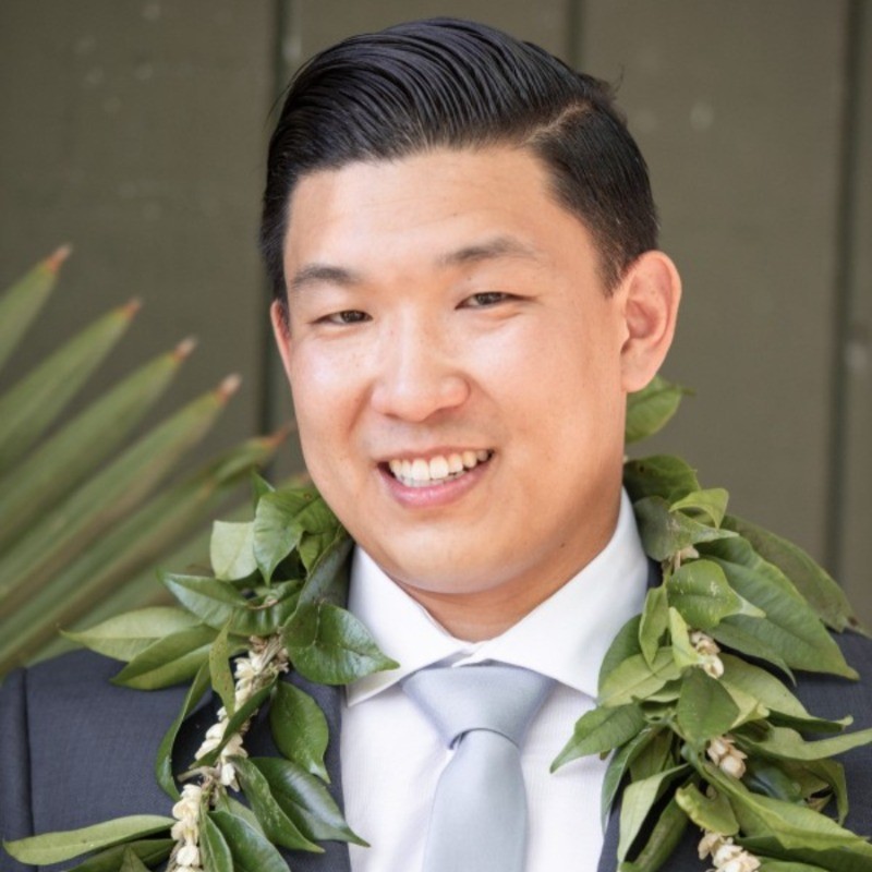 Brad Hirayama