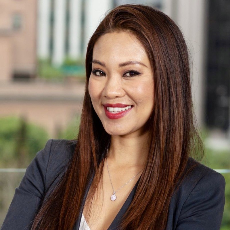Jennifer Santoso