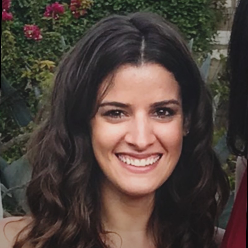 Nicolette Parise