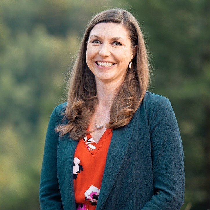 Heather Hochrein